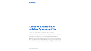 sophos_lessons_learned
